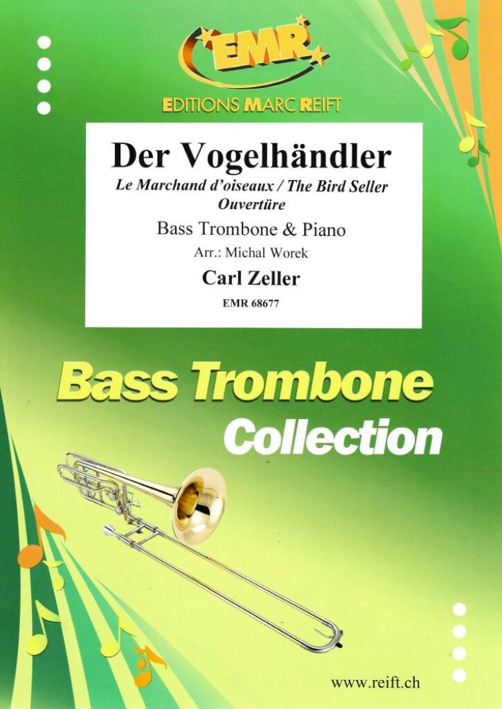 Der Vogelhändler