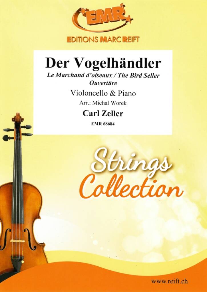 Der Vogelhändler