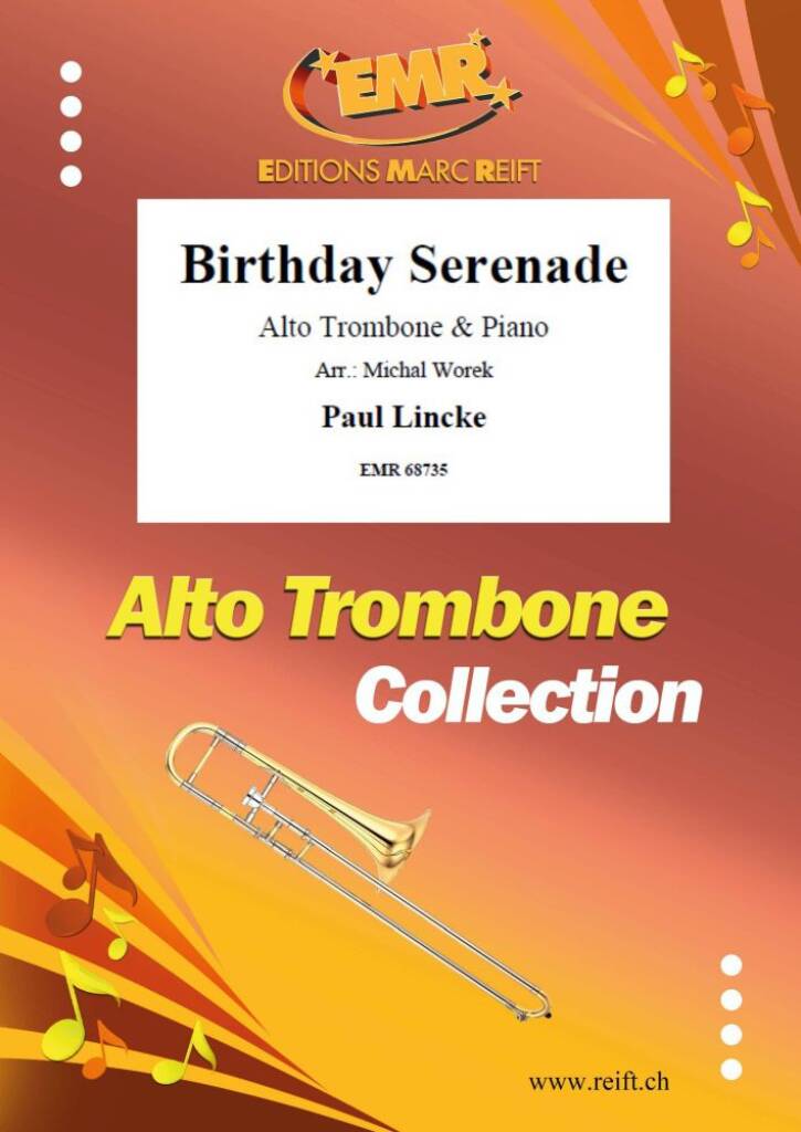 Birthday Serenade