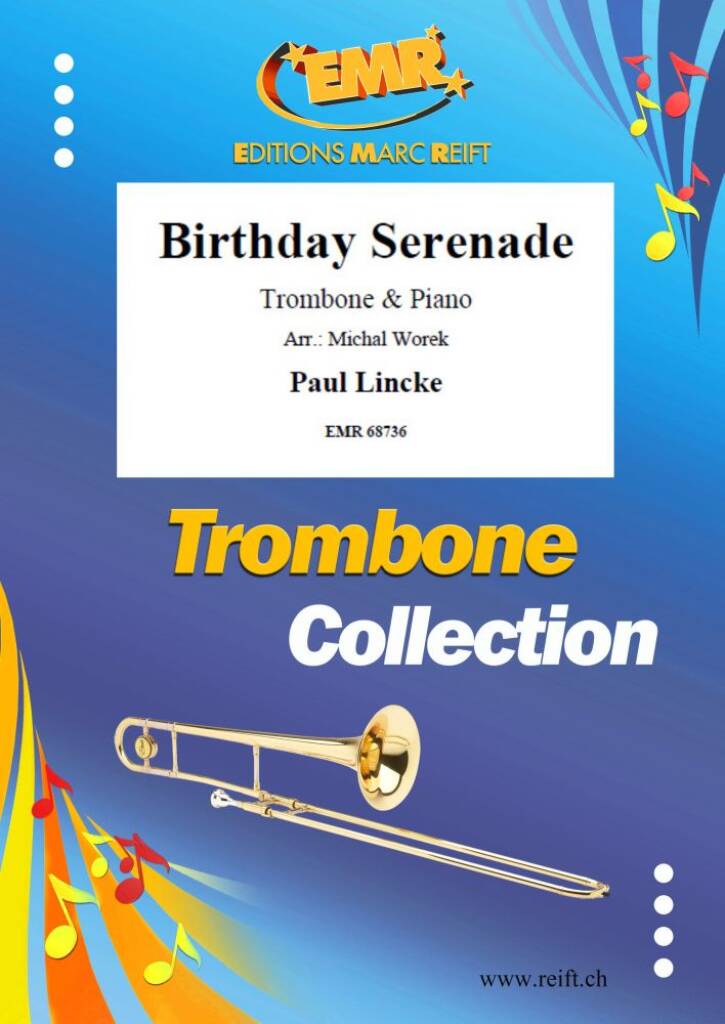 Birthday Serenade