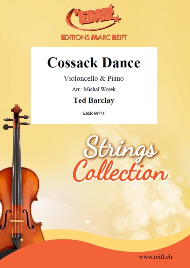 Cossack Dance