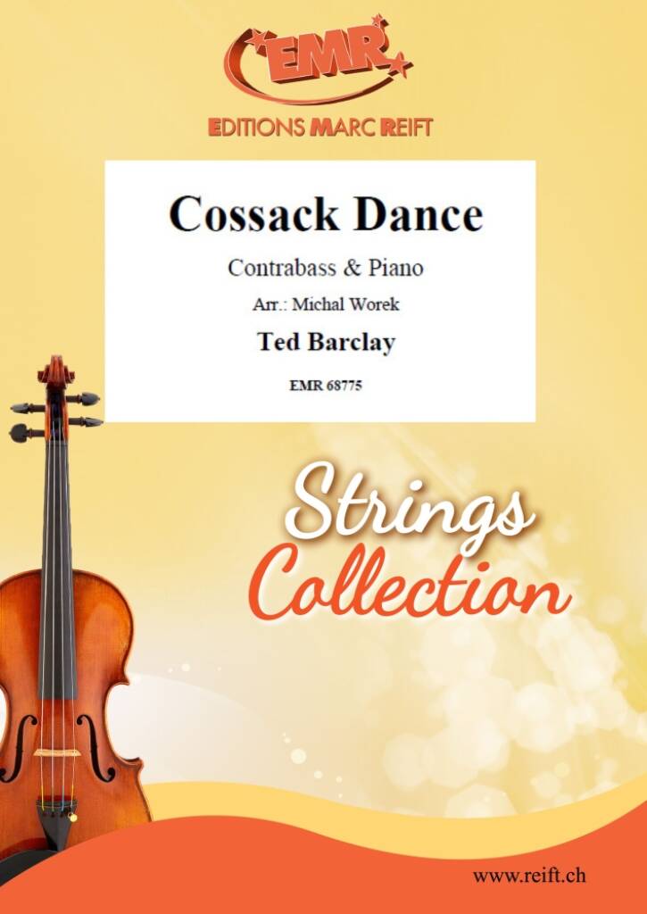 Cossack Dance