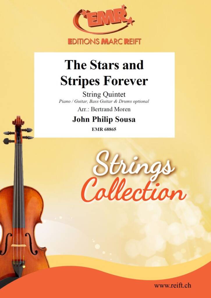 The Stars and Stripes Forever