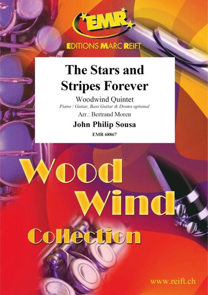 The Stars and Stripes Forever