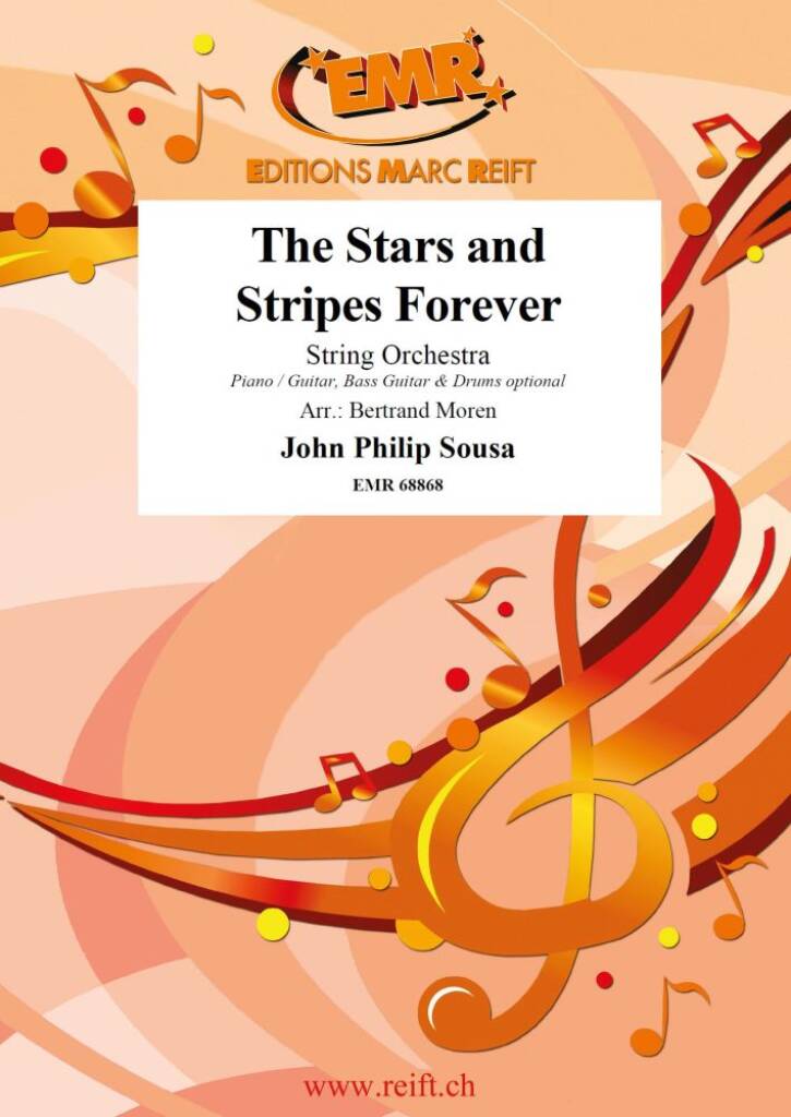 The Stars and Stripes Forever