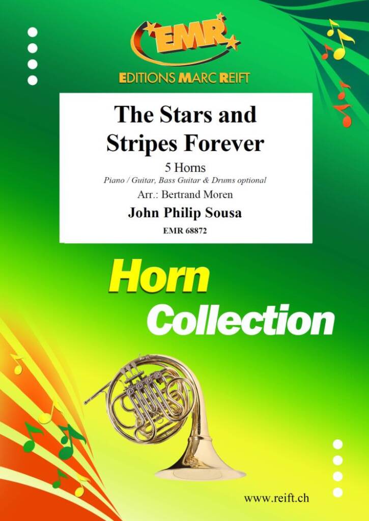 The Stars and Stripes Forever