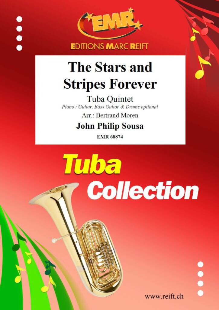 The Stars and Stripes Forever