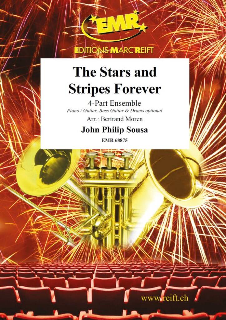 The Stars and Stripes Forever