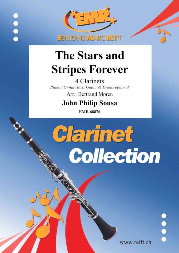 The Stars and Stripes Forever