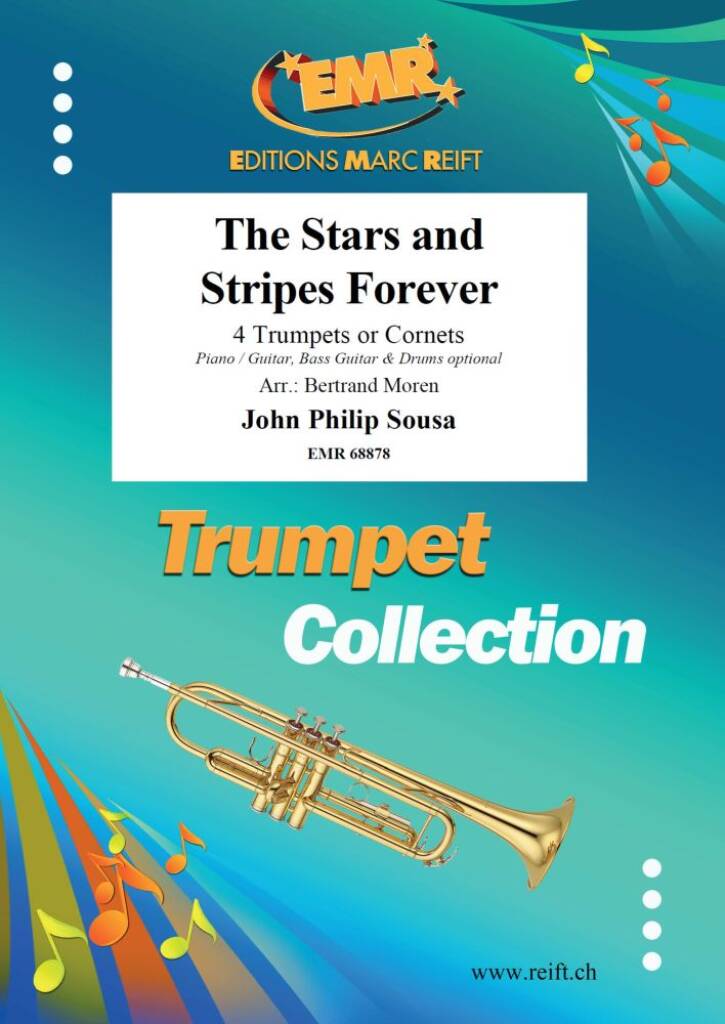The Stars and Stripes Forever
