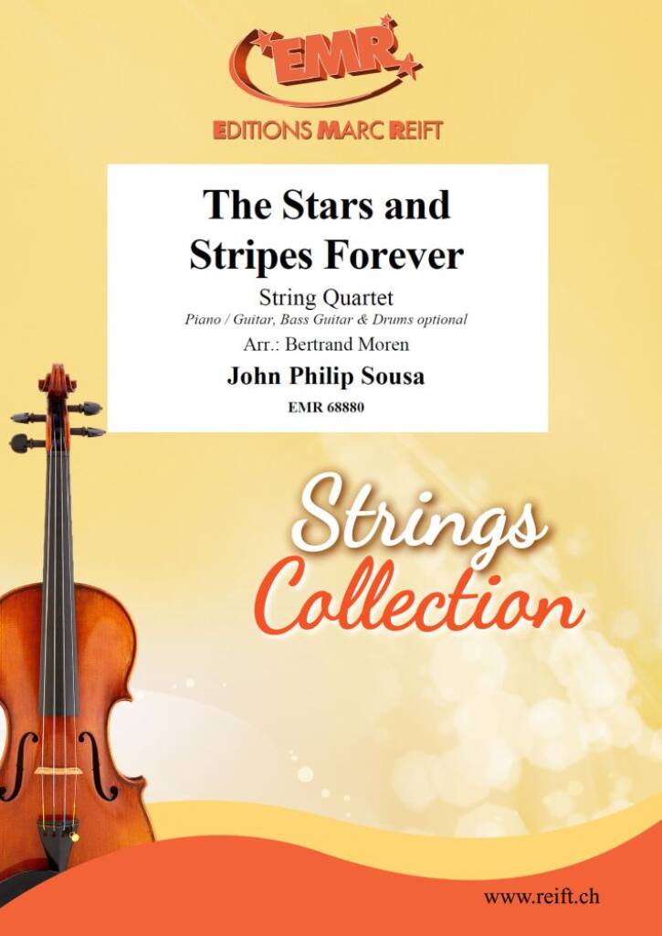 The Stars and Stripes Forever