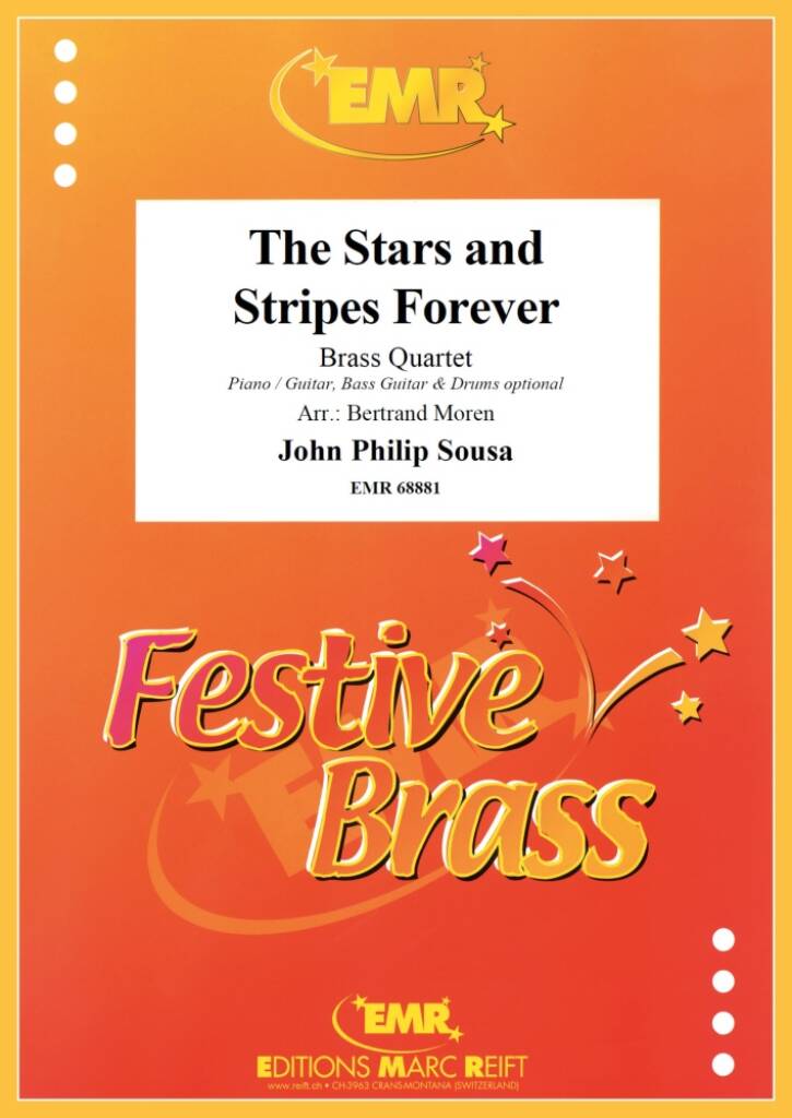 The Stars and Stripes Forever