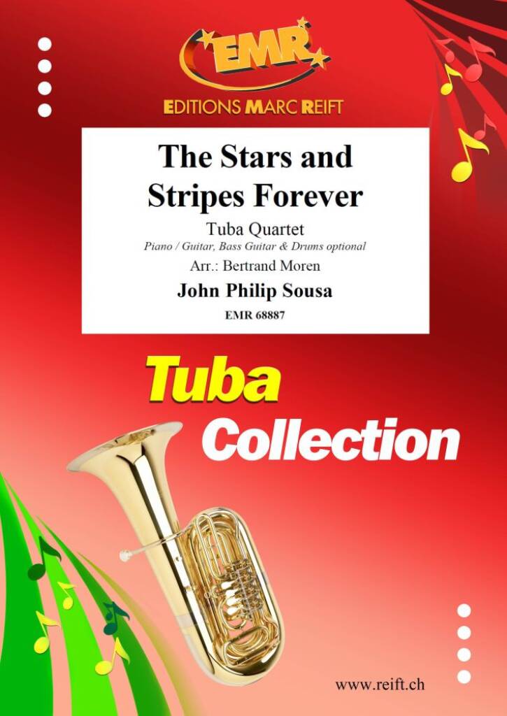 The Stars and Stripes Forever