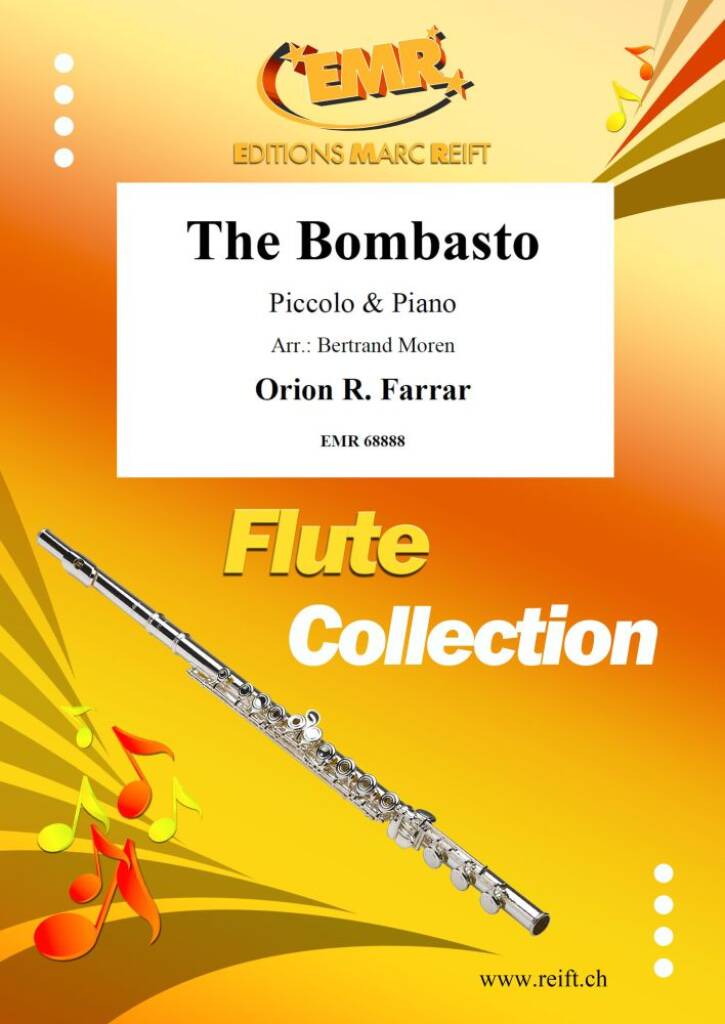 The Bombasto
