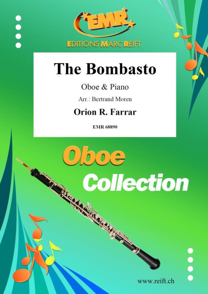 The Bombasto