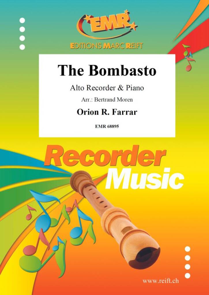 The Bombasto