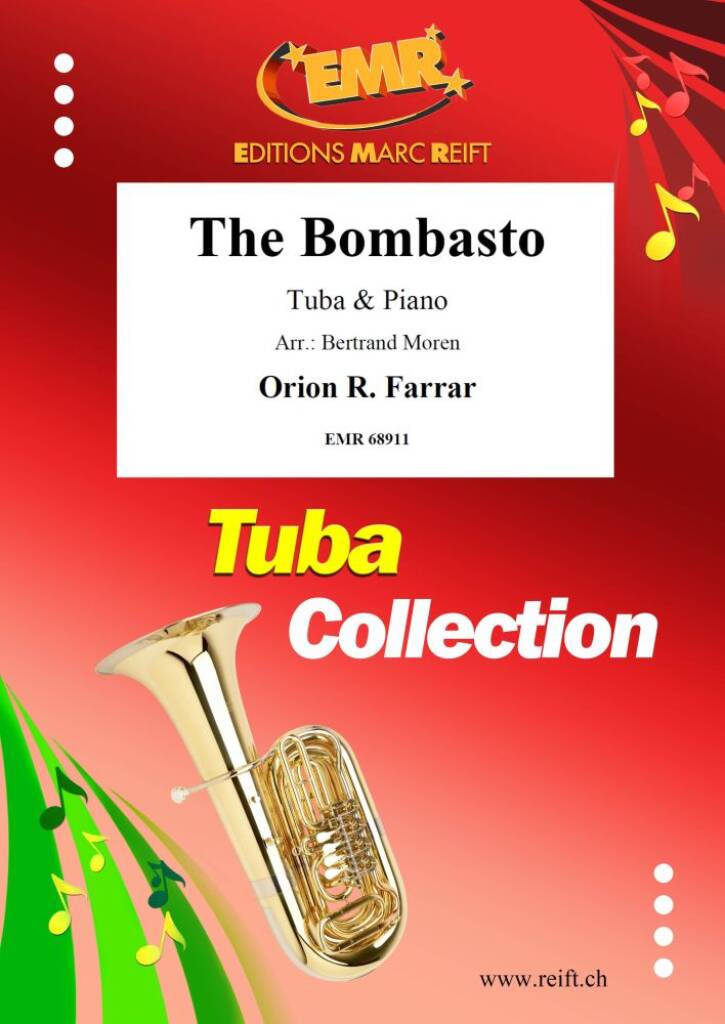 The Bombasto