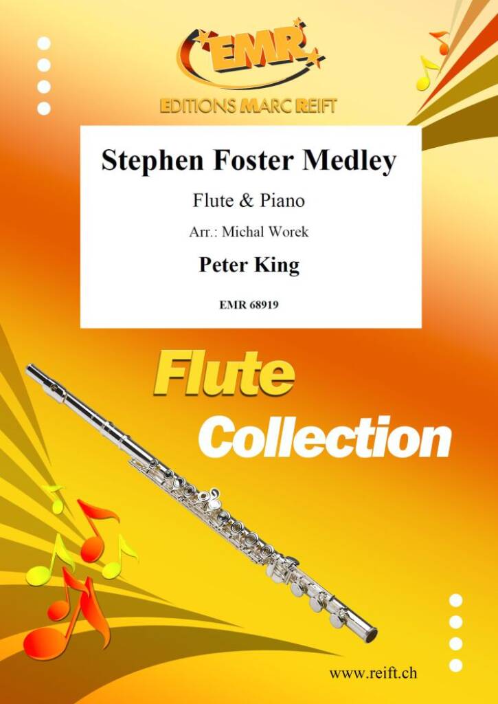 Stephen Foster Medley