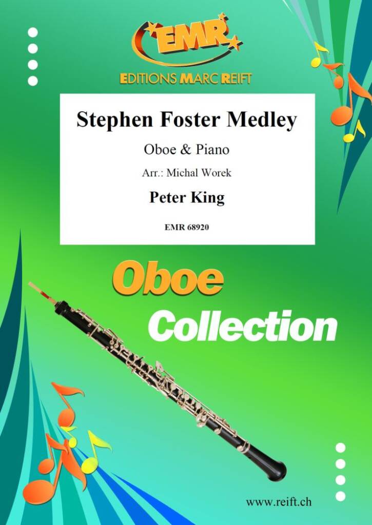 Stephen Foster Medley