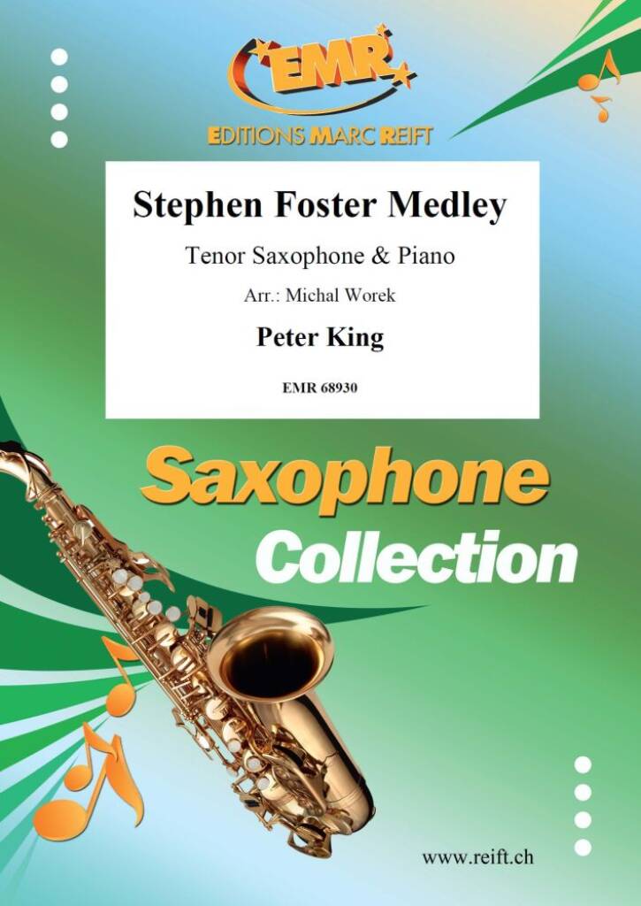 Stephen Foster Medley