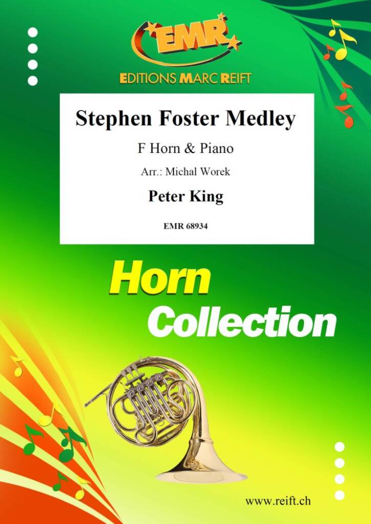 Stephen Foster Medley