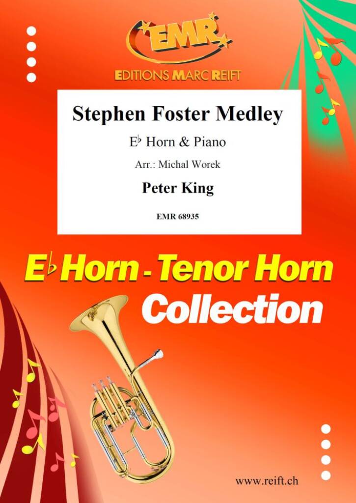 Stephen Foster Medley