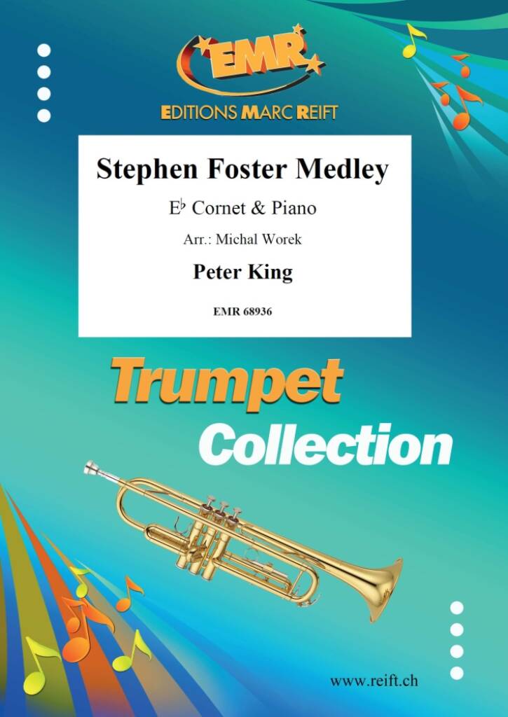 Stephen Foster Medley