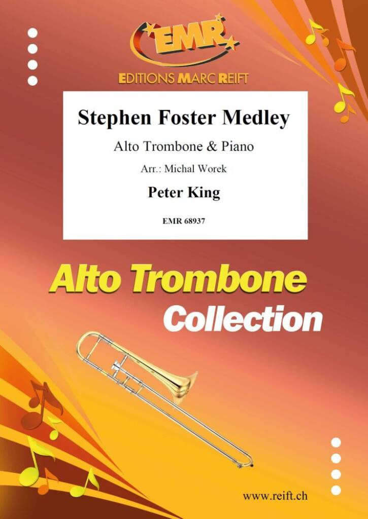 Stephen Foster Medley