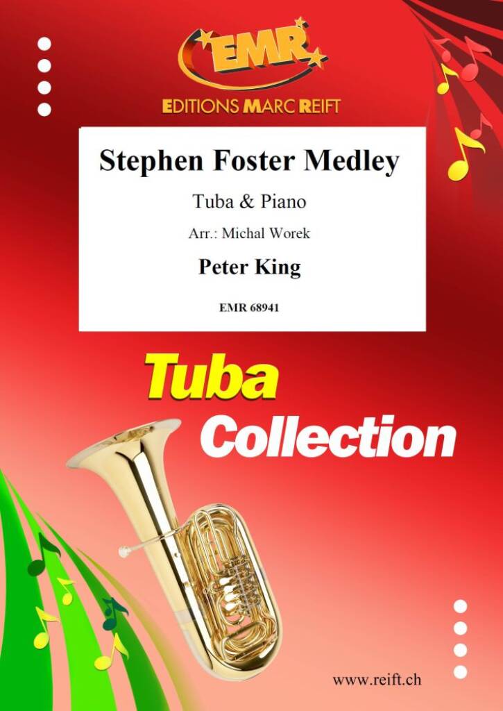 Stephen Foster Medley
