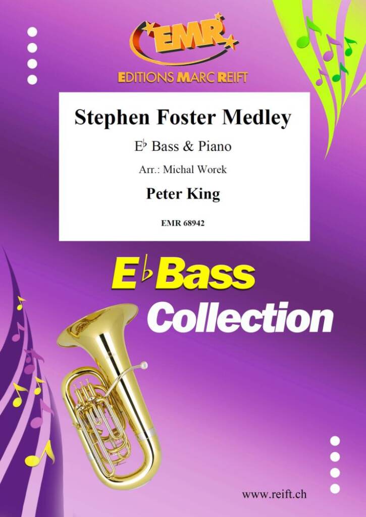Stephen Foster Medley
