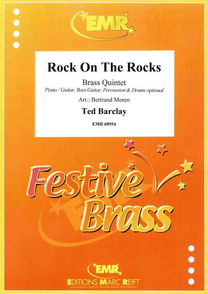 Rock On The Rocks