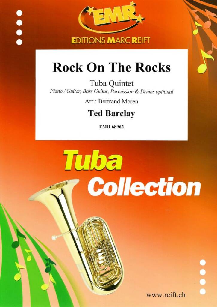 Rock On The Rocks