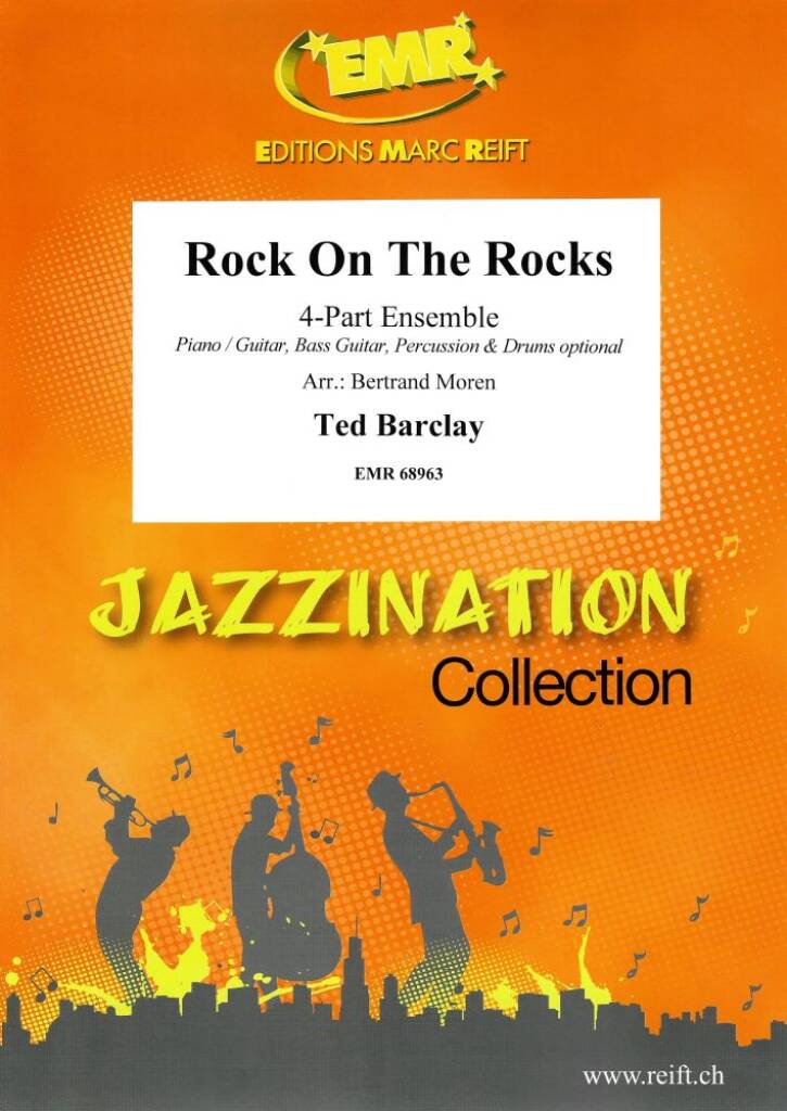 Rock On The Rocks