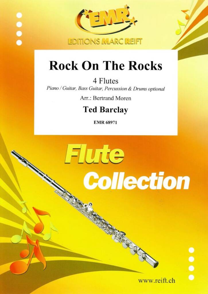 Rock On The Rocks