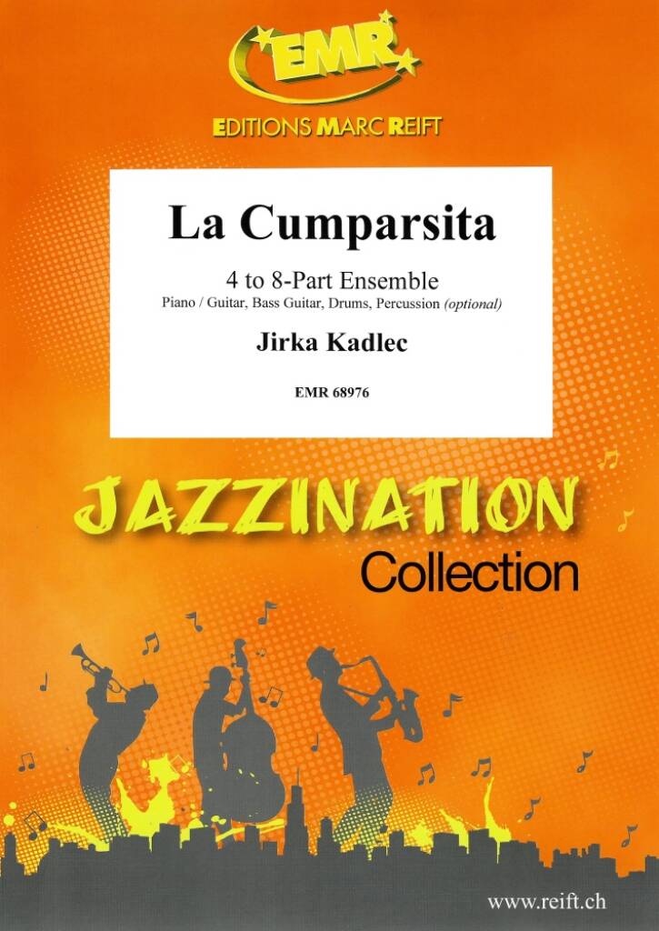 La Cumparsita