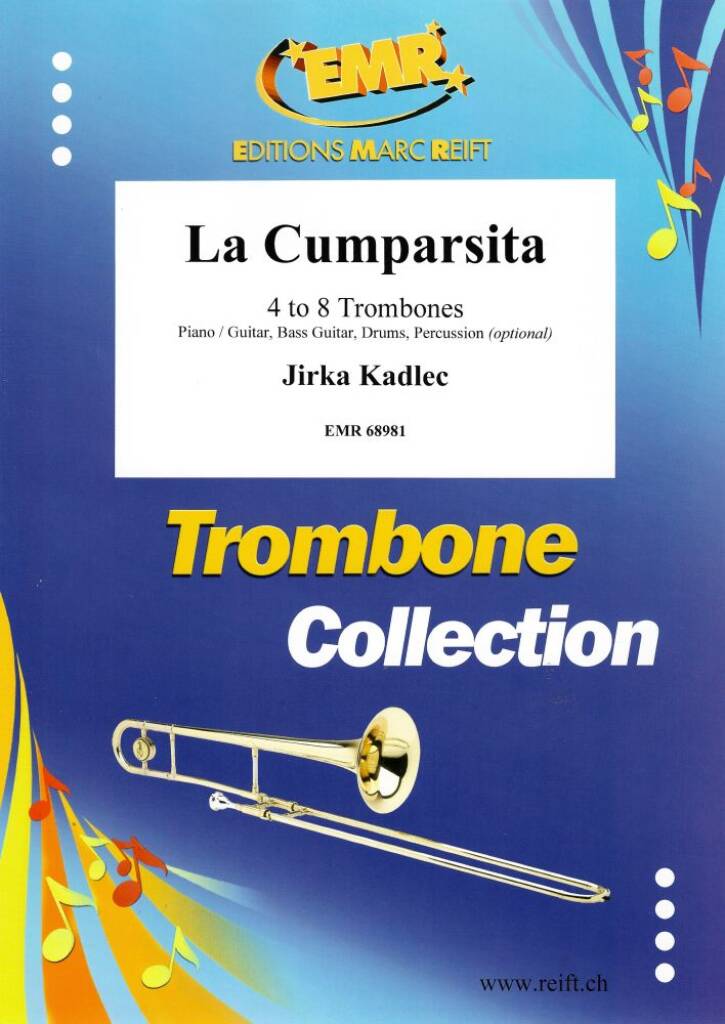 La Cumparsita