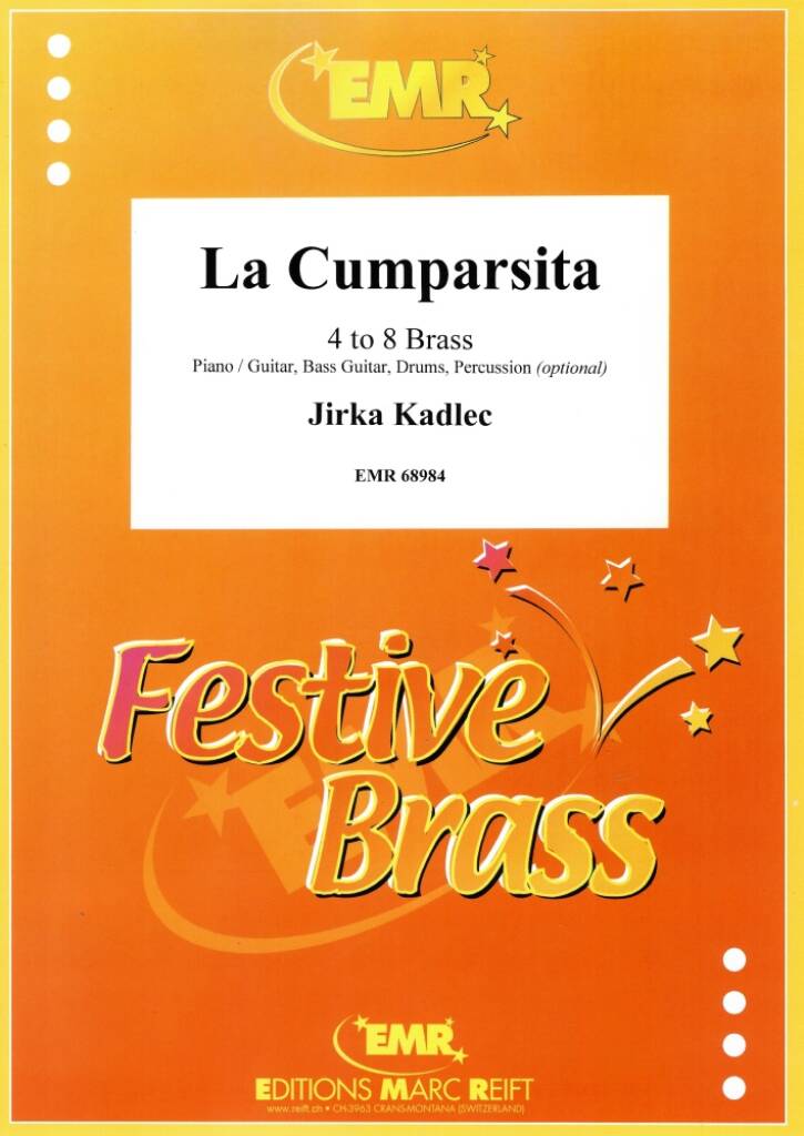 La Cumparsita