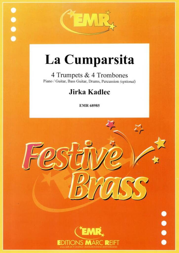 La Cumparsita