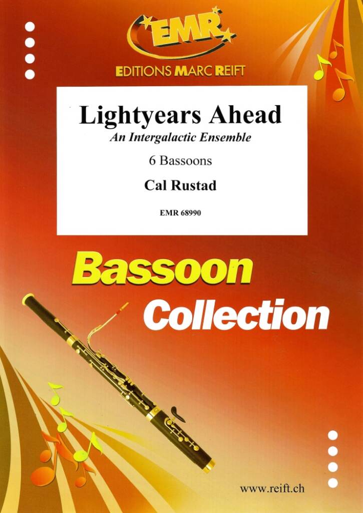 Lightyears Ahead