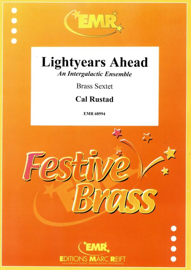 Lightyears Ahead