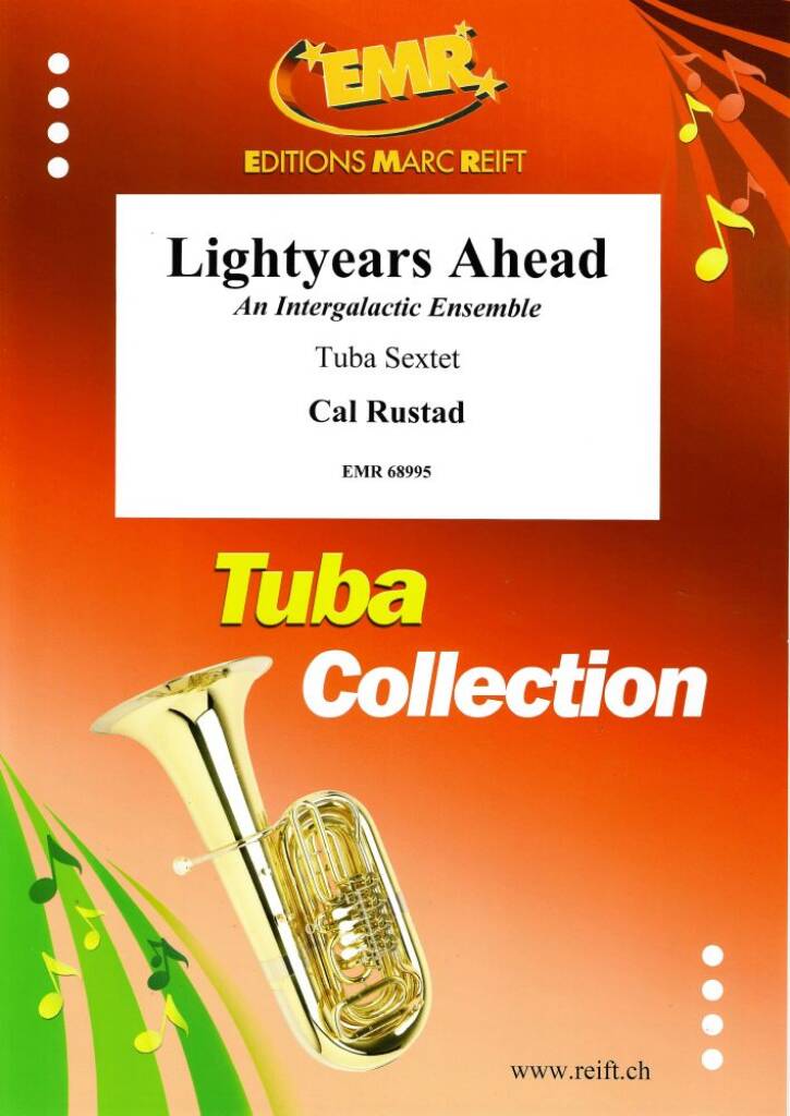 Lightyears Ahead