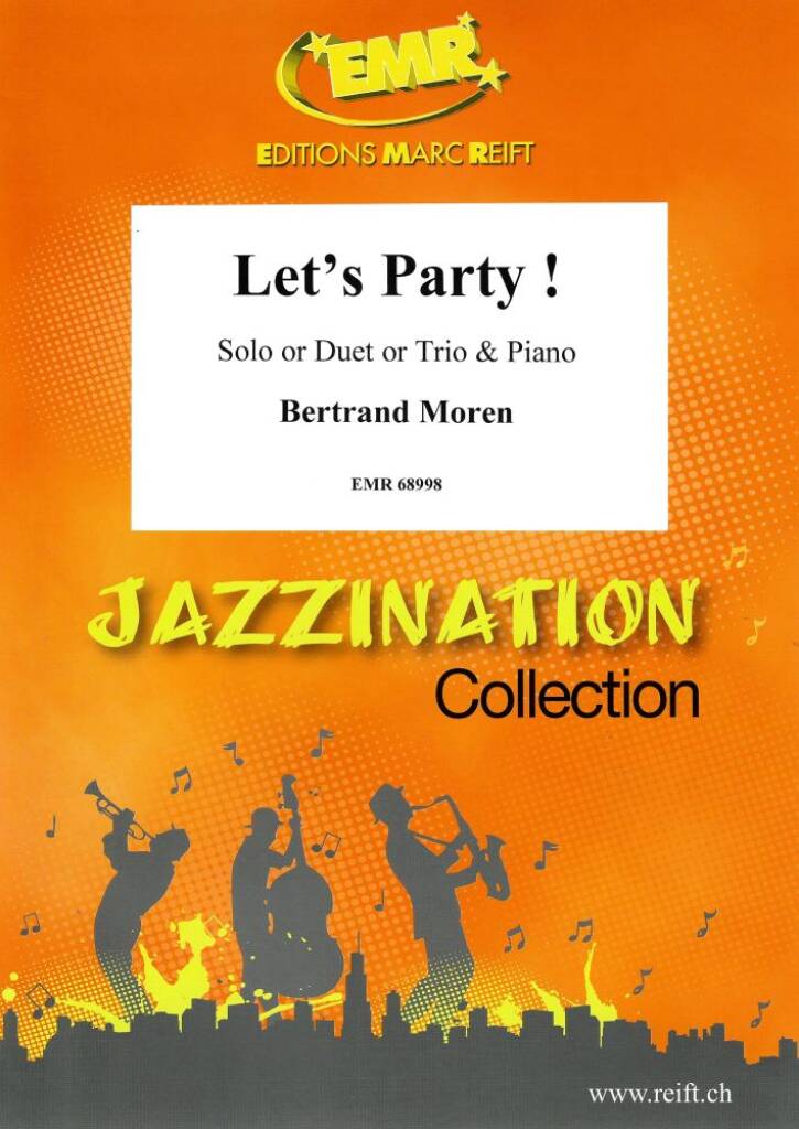 Let's Party!