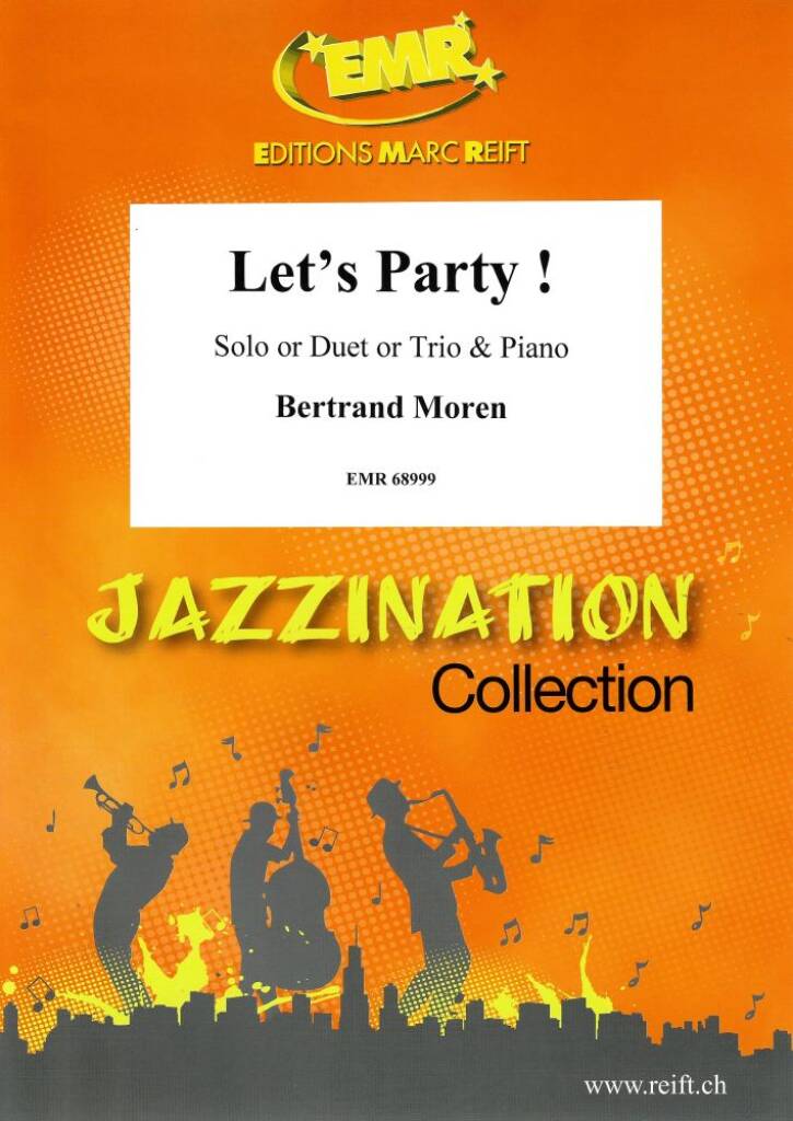 Let's Party!