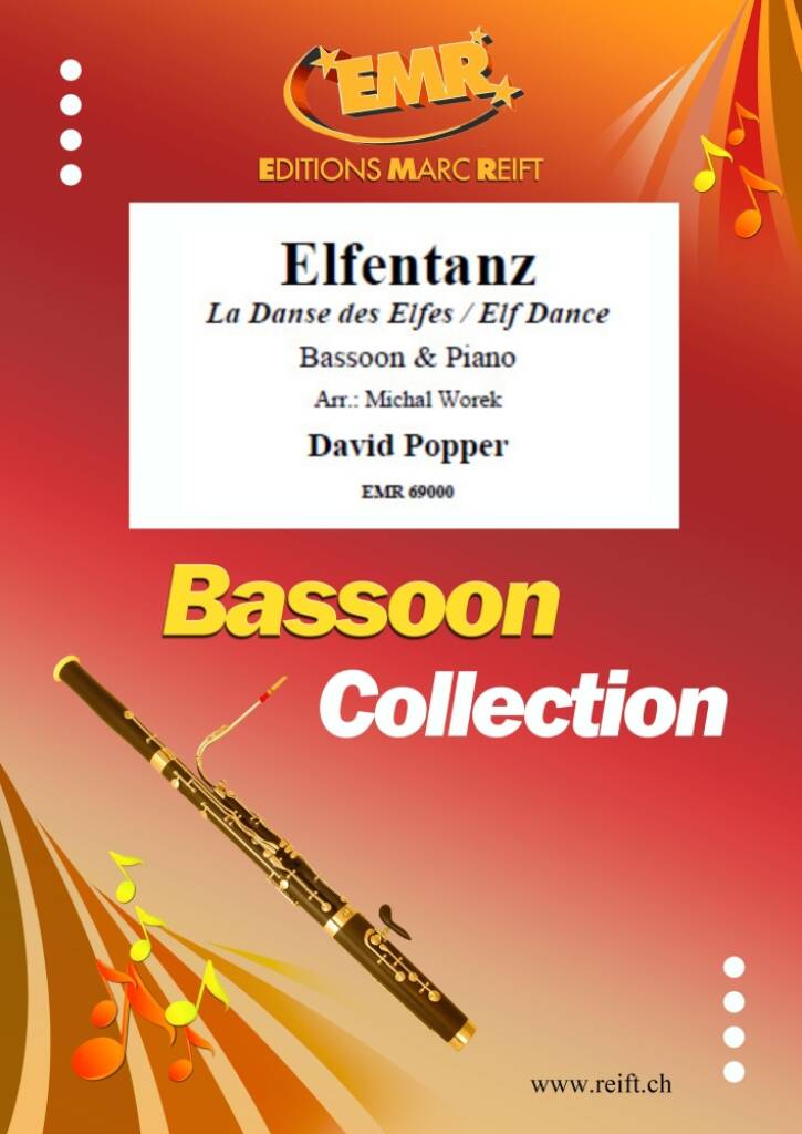 Elfentanz