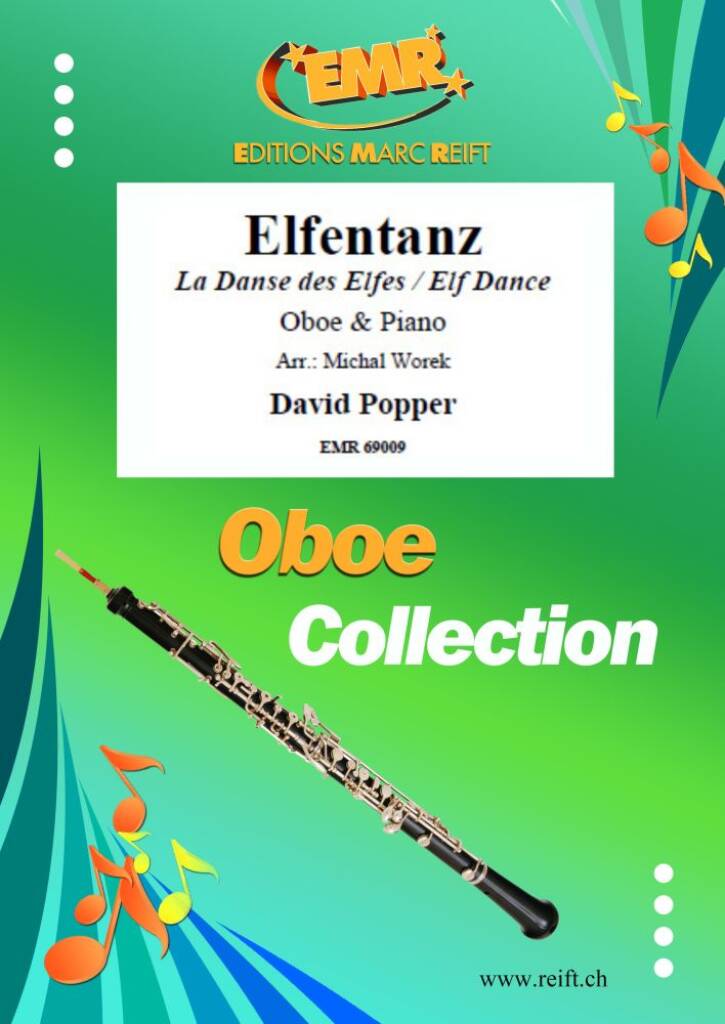 Elfentanz