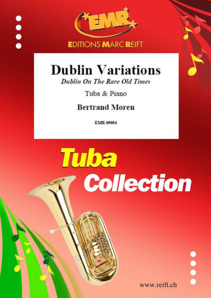 Dublin Variations