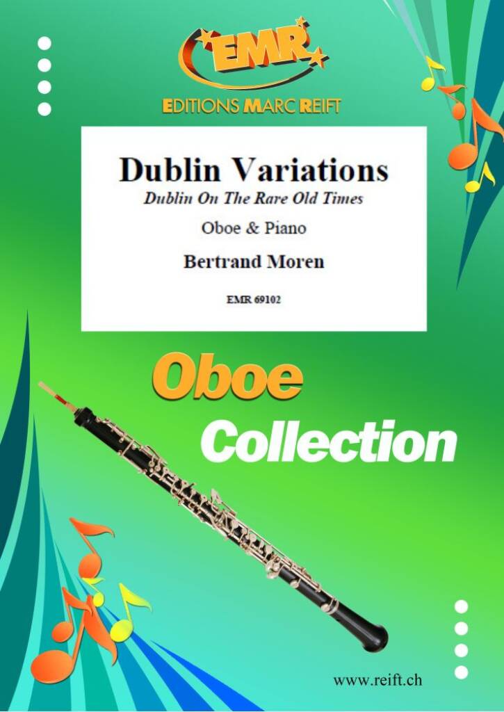 Dublin Variations