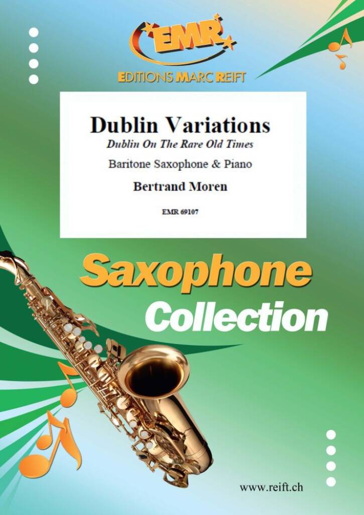 Dublin Variations