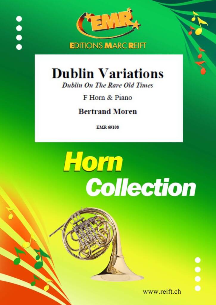 Dublin Variations