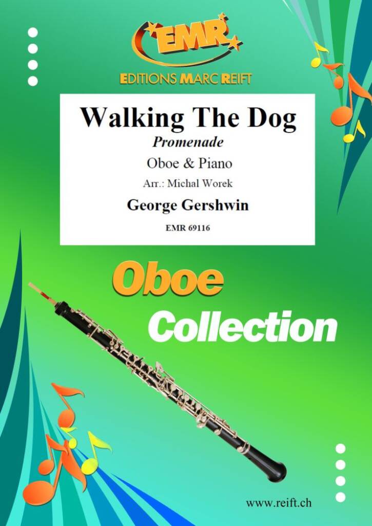 Walking The Dog